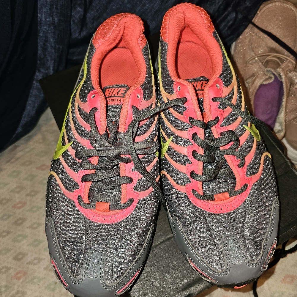 Nike airmax size 8